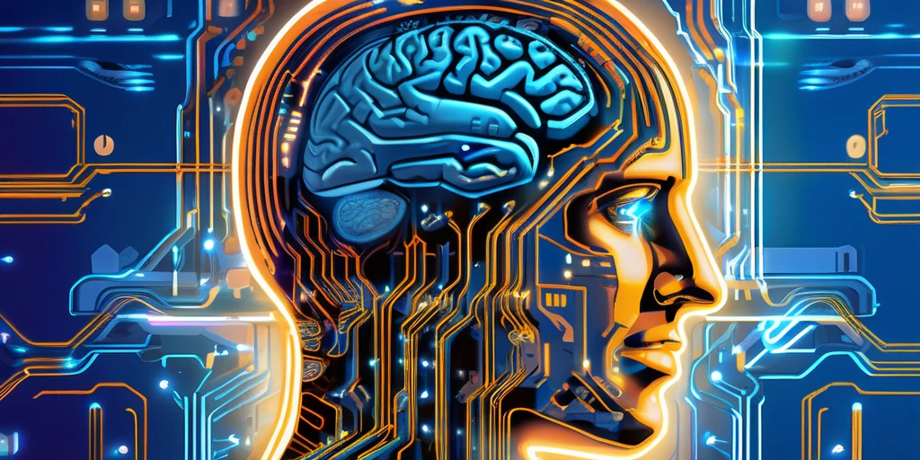 AI in the Enterprise: Discover how Artificial Intelligence is transforming businesses, optimizing productivity, and enhancing customer experiences