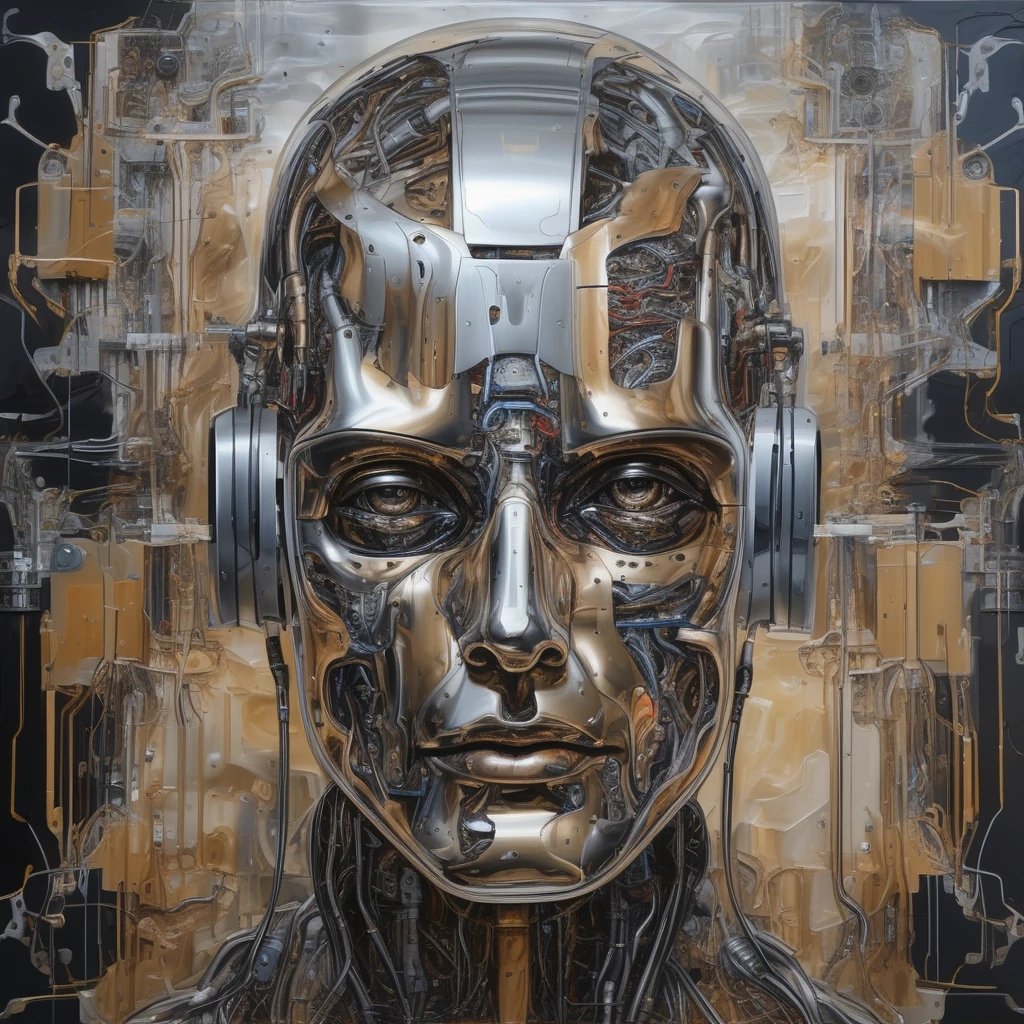 AI in the Enterprise - GPT