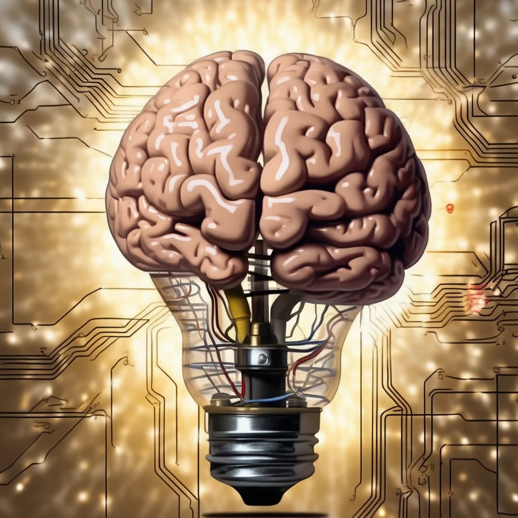 AI Tool for Content Creation