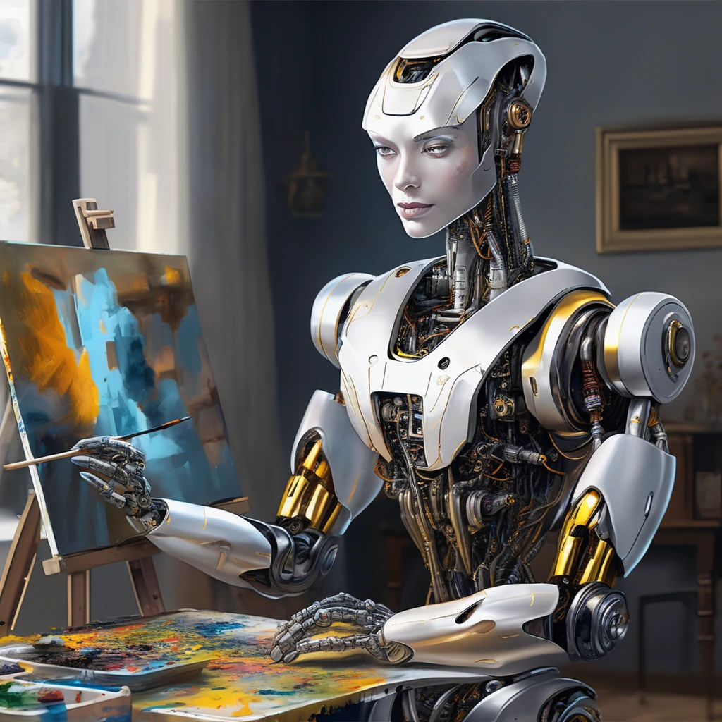 Create AI Images