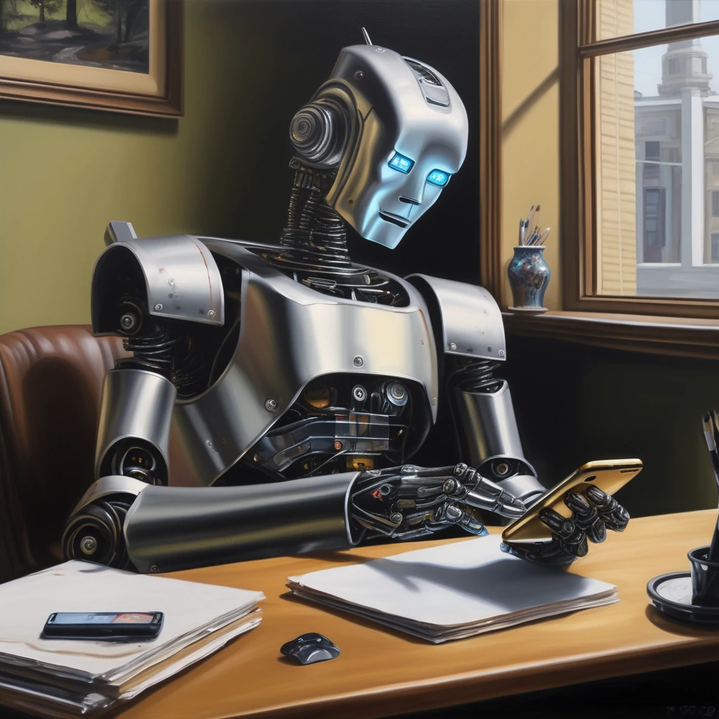 Customer Experiences - Artificial Intelligence and Business
