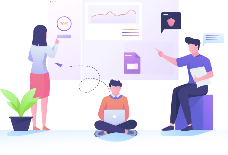Create Amazing Content in Seconds