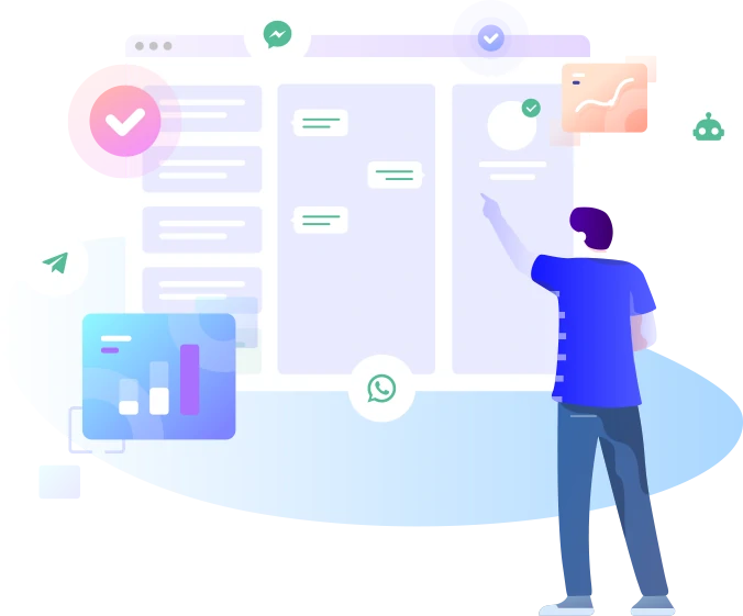Industries Most Powerful AI ChatBot